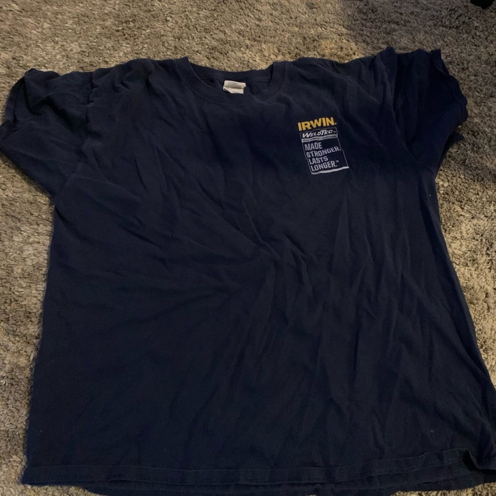 Fruit of the loom shirt